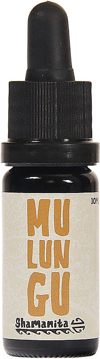 Goedkoopste Mulungu – 10ml Extract 12.5x – Voor Slaap, Rust & Ontspanning