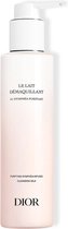 Dior Le Lait Démaquillant 200 Ml