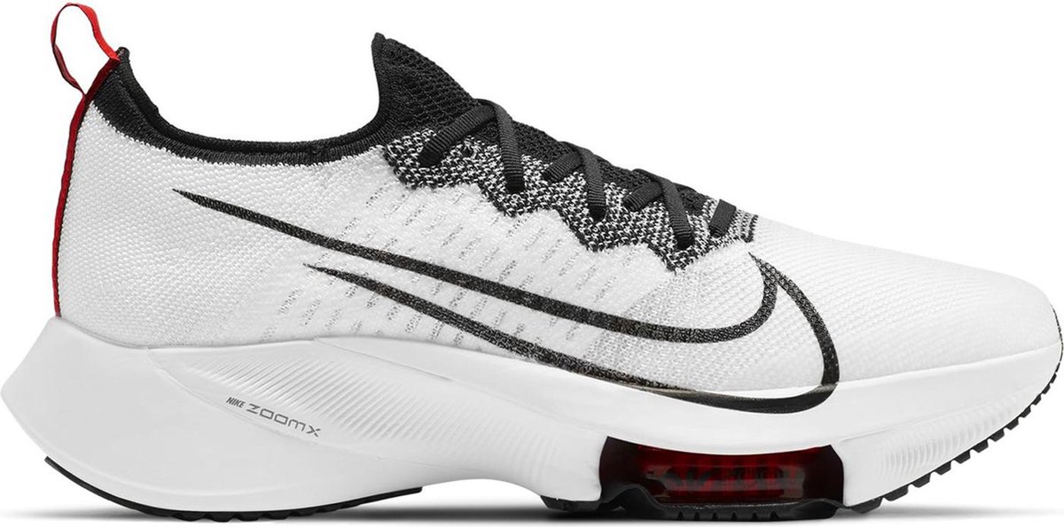 Nike Air Zoom Tempo Next% Flyknit Wit