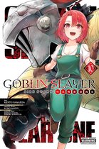 Goblin Slayer Side Story: Year One (manga) 10 - Goblin Slayer Side Story: Year One, Vol. 10 (manga)