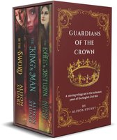GUARDIANS OF THE CROWN - Guardians of the Crown