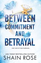 The Hardy Billionaires Series - BETWEEN COMMITMENT AND BETRAYAL