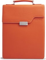 Evan Red London - Sac à dos - Dutch Orange - Oranje - Sac à dos - Sac pour ordinateur portable