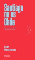 Hoja de ruta - Santiago no es Chile