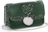 Mickey Mouse Cadena Paisgreen tas