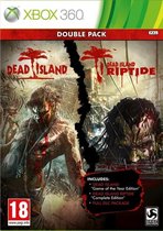 Dead Island - Double Pack