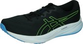 Asics Gel-pulse 15 Hardloopschoen Heren Zwart Maat 47