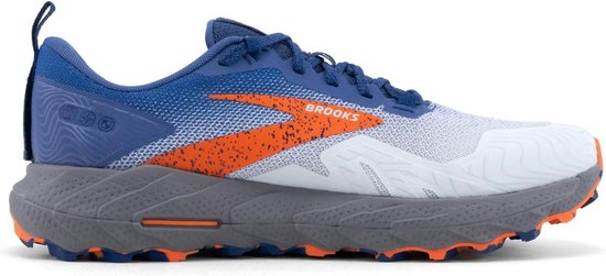 Brooks Cascadia 17 | Chaussures de trail | Test et avis 2024