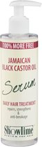 SHOWTIME JAMAICAN BLACK CASTOR OIL SERUM 250ml