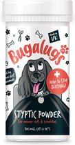 Bugalugs - Bloedstelpend Poeder - Voor De Huid En Nagels - Hond - 50G