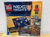 LEGO 5004388 - Nexo Knights Intro Pack (Polybag)