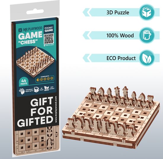 Rolife Fünfstöckige Pagode 3D Holzpuzzle Modellbausatz Rolife Fünfstöckige Pagode 3D Holzpuzzle Modellbausatz