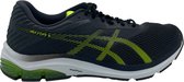 Asics gel - flux 6 - graphite grey/ hazard green - maat 46