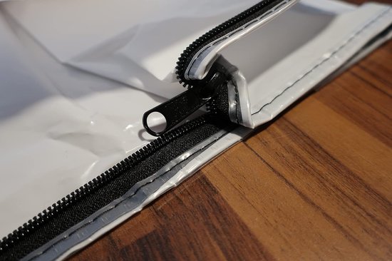 Matras Opbergzak Met Banden Duscdesp Vacuümzak Voor Matrassen | Met 4 Spanbanden | Voor Matrassen Tot 130x200 Cm | Ruimtebesparend Voor Verhuizing Of Opslag Dikke Vacuümhoes Matras