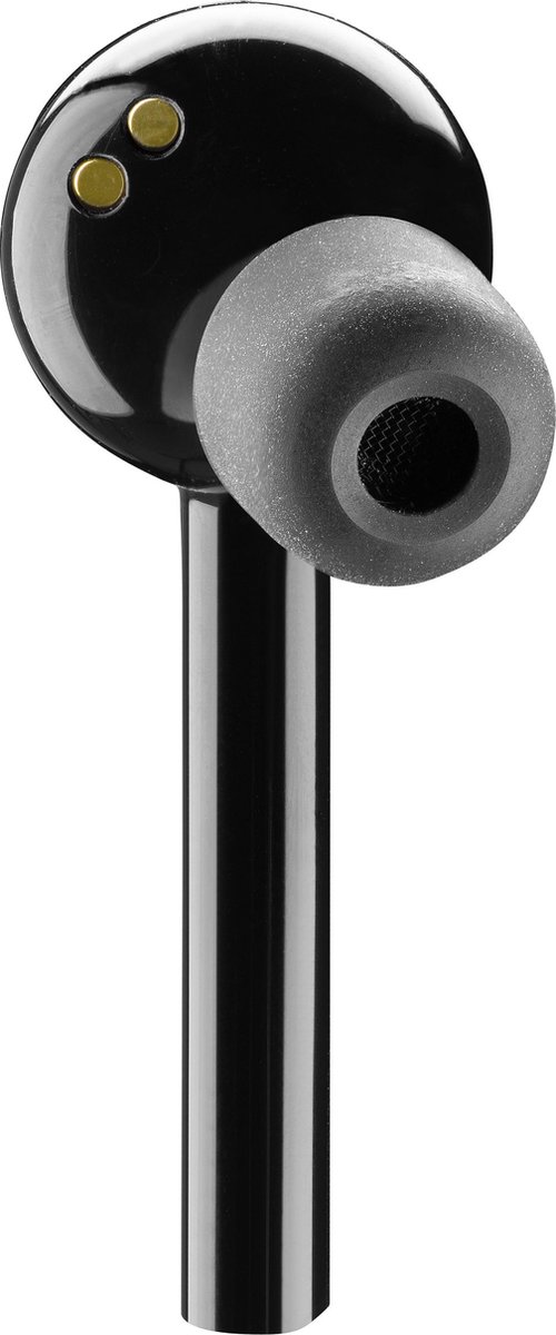 Cellularline Flag Headset True Wireless Stereo (TWS) In-ear Oproepen/muziek Micro-USB Bluetooth Zwart