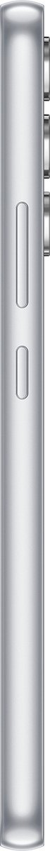 Bol.com Samsung - Galaxy A34 5G - 256GB - Zilver aanbieding