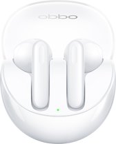 OPPO Enco Air3 Headset True Wireless Stereo (TWS) In-ear Oproepen/muziek Bluetooth Wit