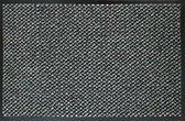 Schoonloopmat / Deurmat Directfloor  - 90x150 cm- Grijs