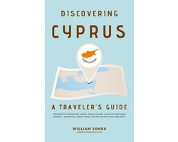 Discovering Cyprus