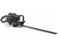 McCulloch Ergolite 6028 benzine heggenschaar - 60 cm meslengte