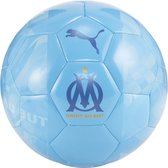 Olympique Marseille voetbal Puma Core - Maat 3 - blauw