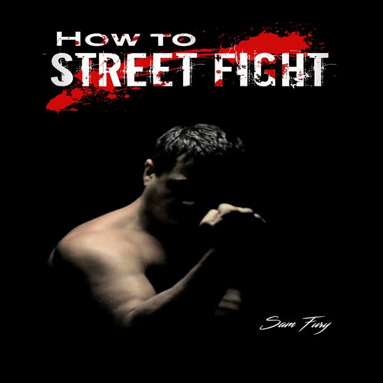 How To Street Fight - cover