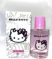 Hello Kitty-Violet-50ml Eau de Parfum
