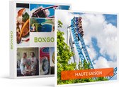 Bongo Bon - DAGTOCHT NAAR EUROPA-PARK VOOR 2 VOLWASSENEN IN HET HOOGSEIZOEN - Cadeaukaart cadeau voor man of vrouw
