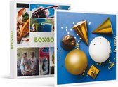 Bongo Bon - CADEAUKAART JUBILEUM - 15 € - Cadeaukaart cadeau voor man of vrouw