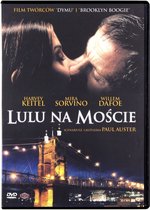 Lulu on the Bridge [DVD]