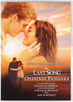 The Last Song [DVD]
