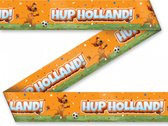 Party Tape Oranje Loeki de Leeuw - Feestversiering - Nederlands Elftal - EK 2024 - Koningsdag - 12 Meter