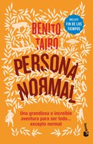 Booket - Persona normal (Español neutro)