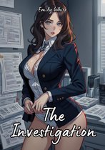 Erotic Sexy Stories Collection with Explicit High Quality Illustrations in Manga and Hentai Style. Hot and Forbidden Plots Uncensored. Nude Images of Naughty and Beautiful Girls. Only for Adults 18+. 13 - The Investigation