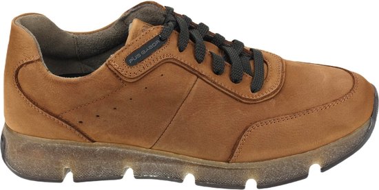 Pius Gabor 1022.11.07 - heren sneaker - bruin - maat 40 (EU) 6.5 (UK)