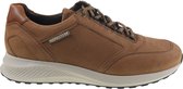 Mephisto Doyle - heren sneaker - bruin - maat 43 (EU) 9 (UK)