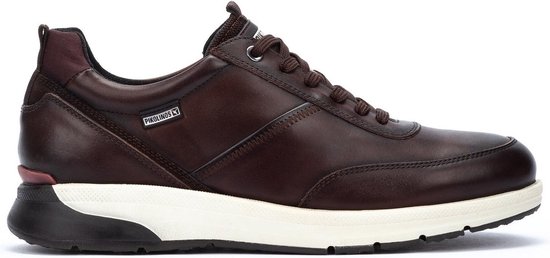 Pikolinos Cordoba - sneaker pour homme - marron - taille 39 (EU) 5.5 (UK)