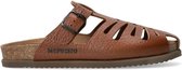 Mephisto Nikos - sandale pour hommes - marron - taille 44 (EU) 9,5 (UK)