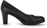 Gabor 32.110.27 - escarpin femme - noir - taille 40 (EU) 6.5 (UK)
