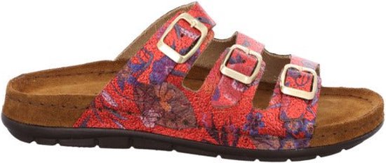 Rohde Dames Slipper - 5860-14 Beige - Vergelijk prijzen Rohde Dames Slipper - 5860-14 Beige - Vergelijk prijzen