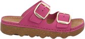 Rohde Foggia-D - dames sandaal - roze - maat 36 (EU) 3.5 (UK)