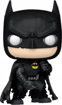 Funko Pop! DC Comics Flash Batman #1346 Exclusive