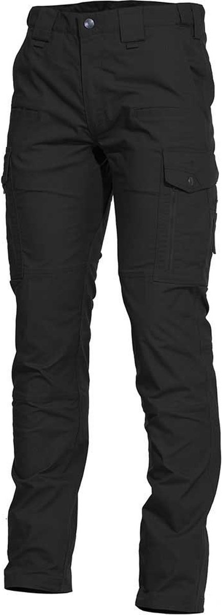 Pentagon Ranger 2.0 Broek Zwart 54 / 34 Man