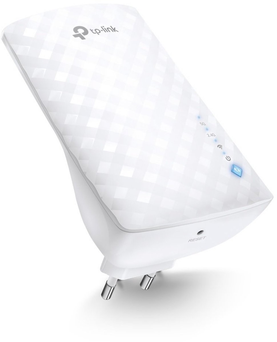 TP-Link RE190 Wifi Versterker - 433 Mbps
