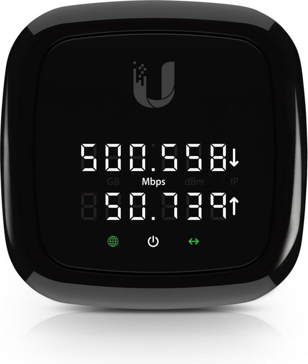 Ubiquiti Networks UFiber Nano G gateway/controller 1000 Mbit/s