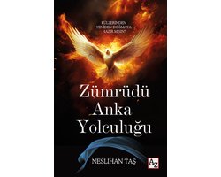Zümrüdü Anka Yolculuğu