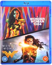 Wonder Woman/Wonder Woman 1984
