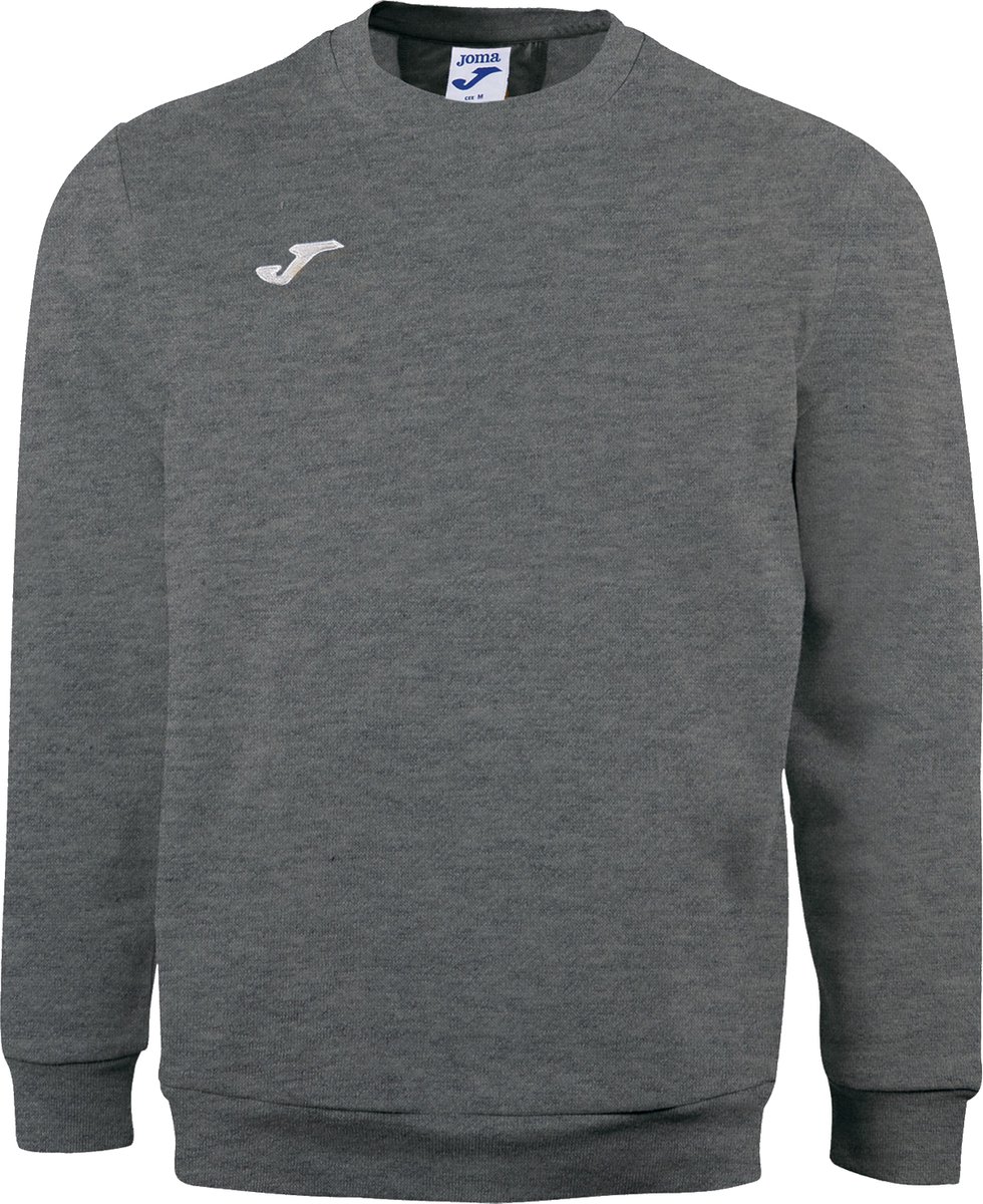 Joma Cairo Ii Sweatshirt Grijs 3XL Man