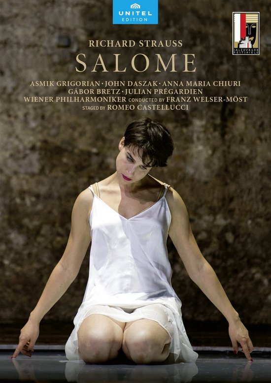 Richard Strauss: Salome