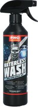 Pingi Legends Waterless Car Wash 500ml